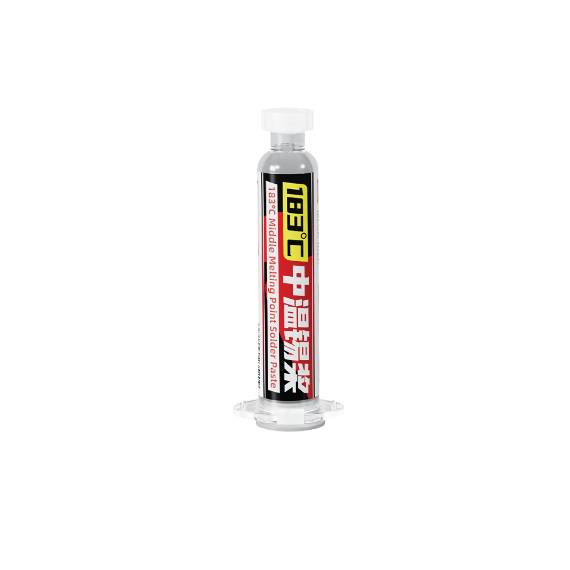 Timah Cair Mega-Idea 183°C 35g (Tube)